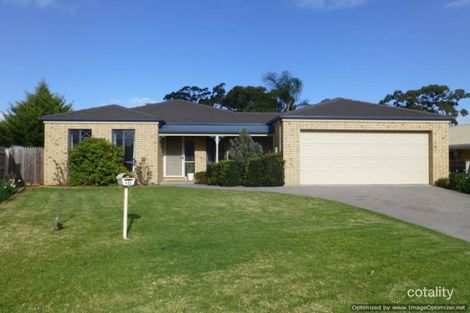 10 Bluff Ct, Eastwood, VIC 3875