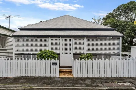 11 Belgrave St, Petrie Terrace, QLD 4000