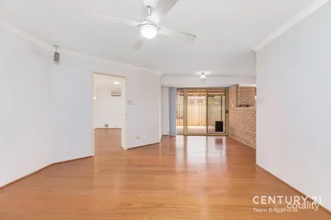 Property photo of 54 Baxter Close Huntingdale WA 6110