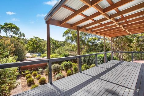Property photo of 46 Tudibaring Parade Macmasters Beach NSW 2251