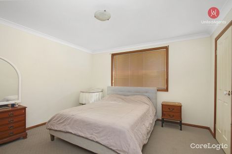 Property photo of 110 Nineteenth Avenue Hoxton Park NSW 2171