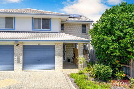 Property photo of 33/8 Peninsula Avenue Cornubia QLD 4130