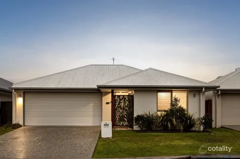 13 Milman St, Burpengary East, QLD 4505