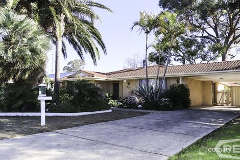 Property photo of 43 Teranca Road Greenfields WA 6210