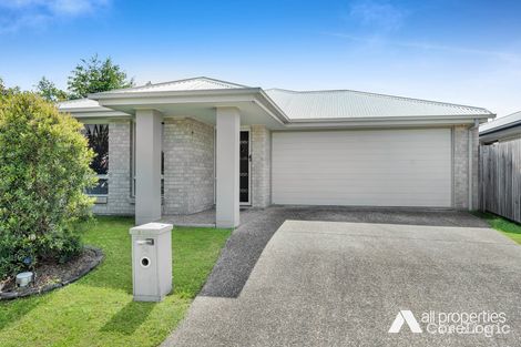 Property photo of 74 McKinnon Drive Yarrabilba QLD 4207