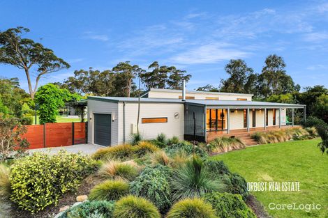 Property photo of 73 Mots Beach Avenue Marlo VIC 3888