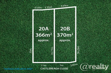 Property photo of 20B Castlereagh Close Willetton WA 6155