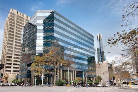Level 1-9/40 Market St, Melbourne, VIC 3000