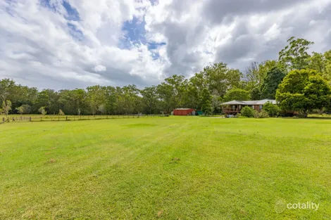 Property photo of 248 Twin View Road Elimbah QLD 4516