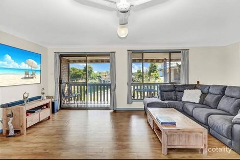 Property photo of 2/3 Duncan Close Boambee East NSW 2452