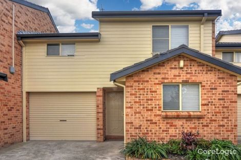 Property photo of 4/26 Station Street Dapto NSW 2530