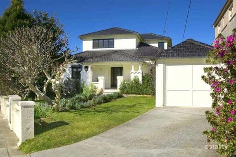 Property photo of 14 Captain Pipers Road Vaucluse NSW 2030
