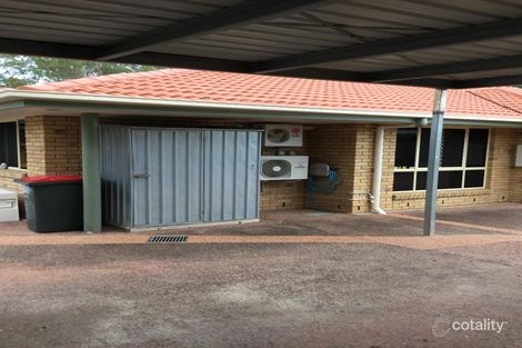 1/74 Emmadale Dr, New Auckland, QLD 4680