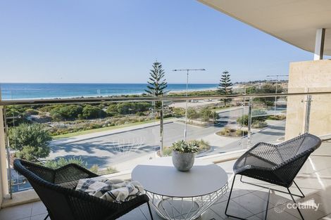 Property photo of 26/11 Leighton Beach Boulevard North Fremantle WA 6159