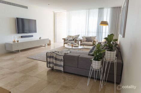 Property photo of 26/11 Leighton Beach Boulevard North Fremantle WA 6159