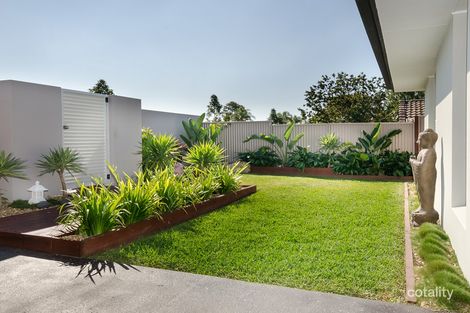 Property photo of 42 Marble Drive Carrara QLD 4211