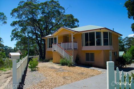 Property photo of 169 Cliff Drive Katoomba NSW 2780