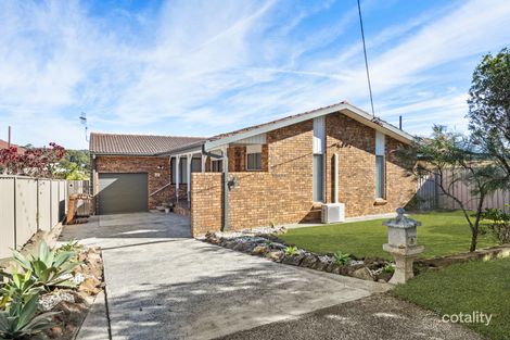 Property photo of 34 Robertson Road Killarney Vale NSW 2261
