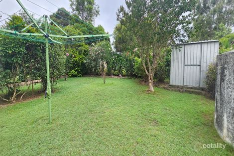 Property photo of 8 Dale Street Crows Nest QLD 4355
