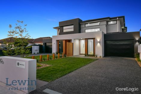 Property photo of 19B McArthur Street Bentleigh VIC 3204