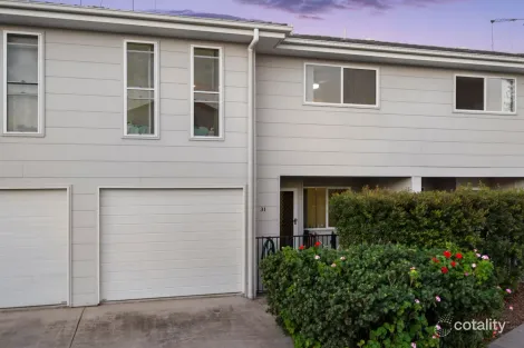 Property photo of 31/40 Hillary Drive Warner QLD 4500