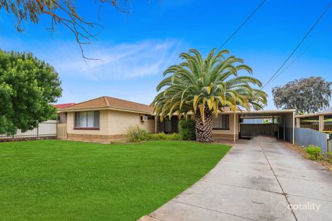 Property photo of 9 Lincoln Avenue Parafield Gardens SA 5107