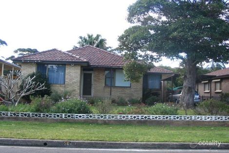 58 Rickard Rd, Unanderra, NSW 2526
