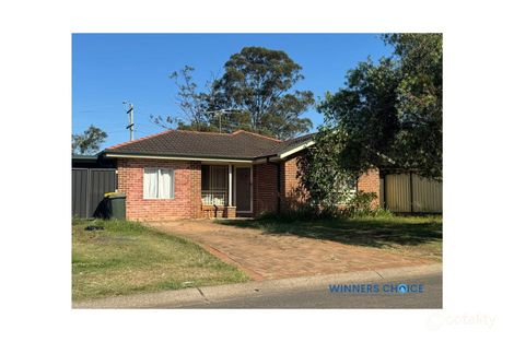 9 Debbie Cct, Mount Druitt, NSW 2770