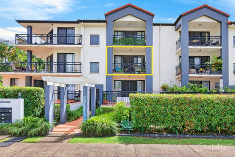 11/5 Railway St, Southport, QLD 4215