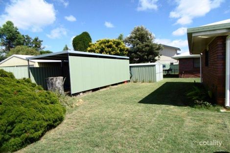 Property photo of 11 Warren Street Chinchilla QLD 4413