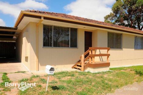 Property photo of 3/9 Rhoden Grove Eumemmerring VIC 3177