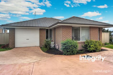 Property photo of 4/17 Denbigh Place South Nowra NSW 2541