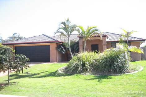 Property photo of 16 Hilliards Park Drive Wellington Point QLD 4160