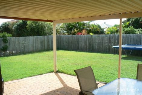 Property photo of 16 Hilliards Park Drive Wellington Point QLD 4160