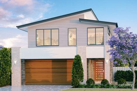 Property photo of 38 Dalma Street Ormeau Hills QLD 4208