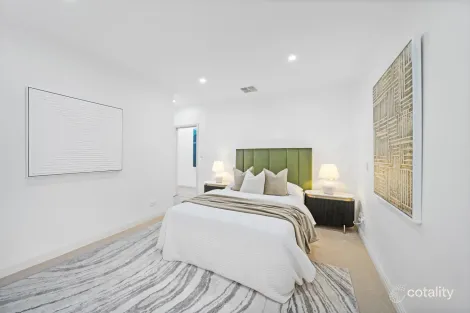 Property photo of 48 Bellevue Road Bellevue Hill NSW 2023