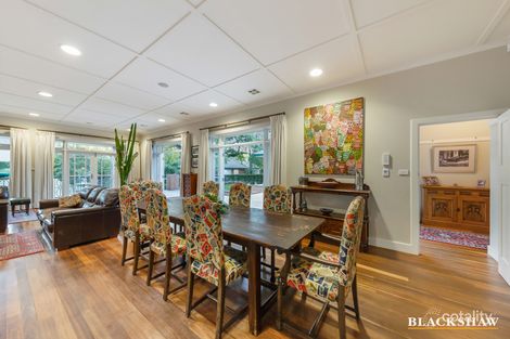 Property photo of 4 Sorell Street Forrest ACT 2603