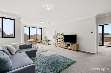 Property photo of 403/235-237 Carlingford Road Carlingford NSW 2118