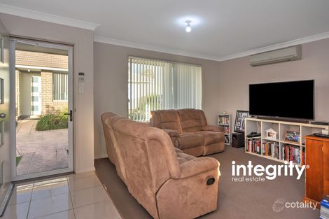 Property photo of 4/17 Denbigh Place South Nowra NSW 2541