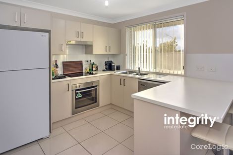 Property photo of 4/17 Denbigh Place South Nowra NSW 2541