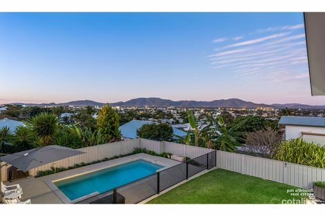 Property photo of 46 Corberry Street The Range QLD 4700