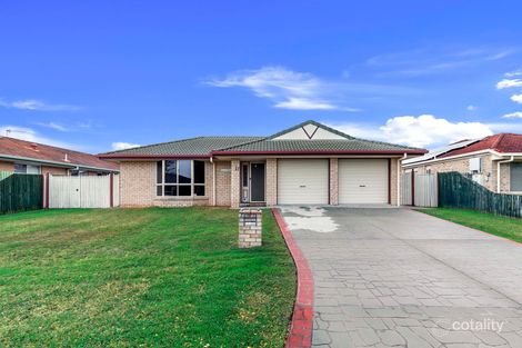 11 Sharyn Ct, Point Vernon, QLD 4655
