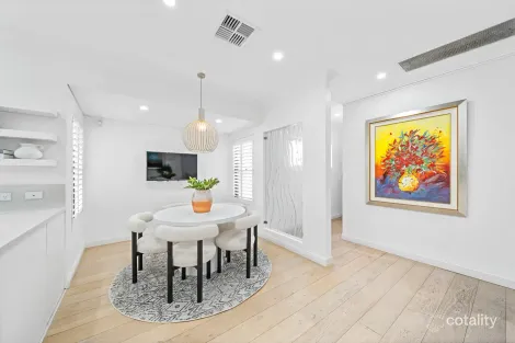 Property photo of 48 Bellevue Road Bellevue Hill NSW 2023