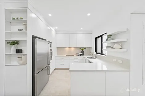 Property photo of 48 Bellevue Road Bellevue Hill NSW 2023