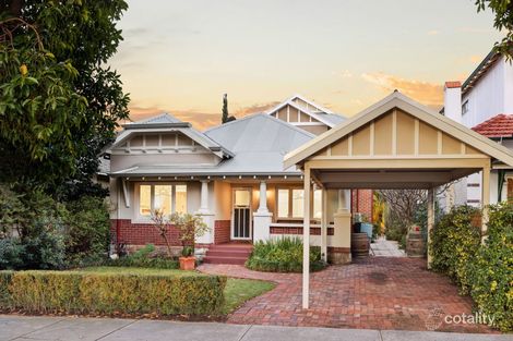 Property photo of 68 Federation Street Mount Hawthorn WA 6016