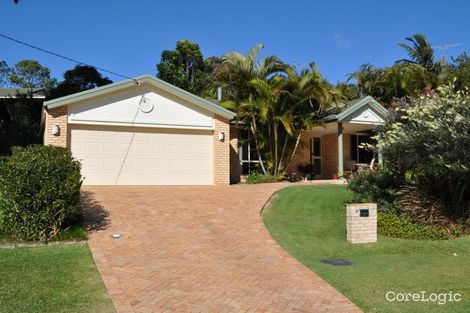 Property photo of 8 Nunga Street Safety Beach NSW 2456