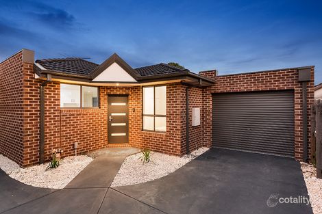 2/3 Mcbean St, Clayton, VIC 3168