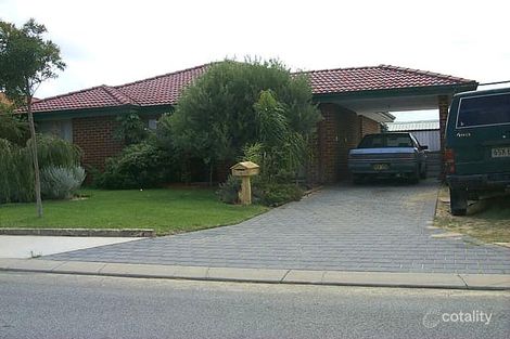 4 Parella Ct, Bennett Springs, WA 6063