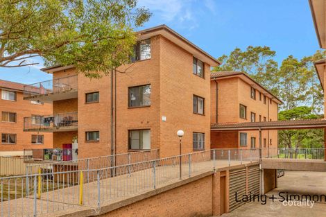 9/22-24 Lane St, Wentworthville, NSW 2145