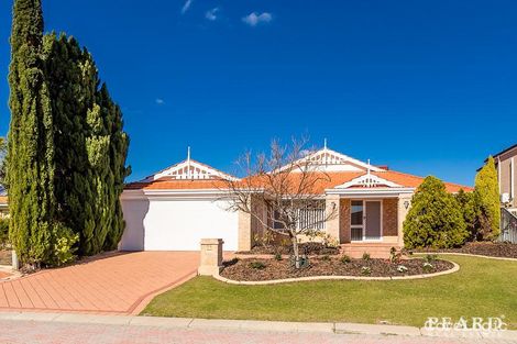 45 Deverall Sq, Hillarys, WA 6025